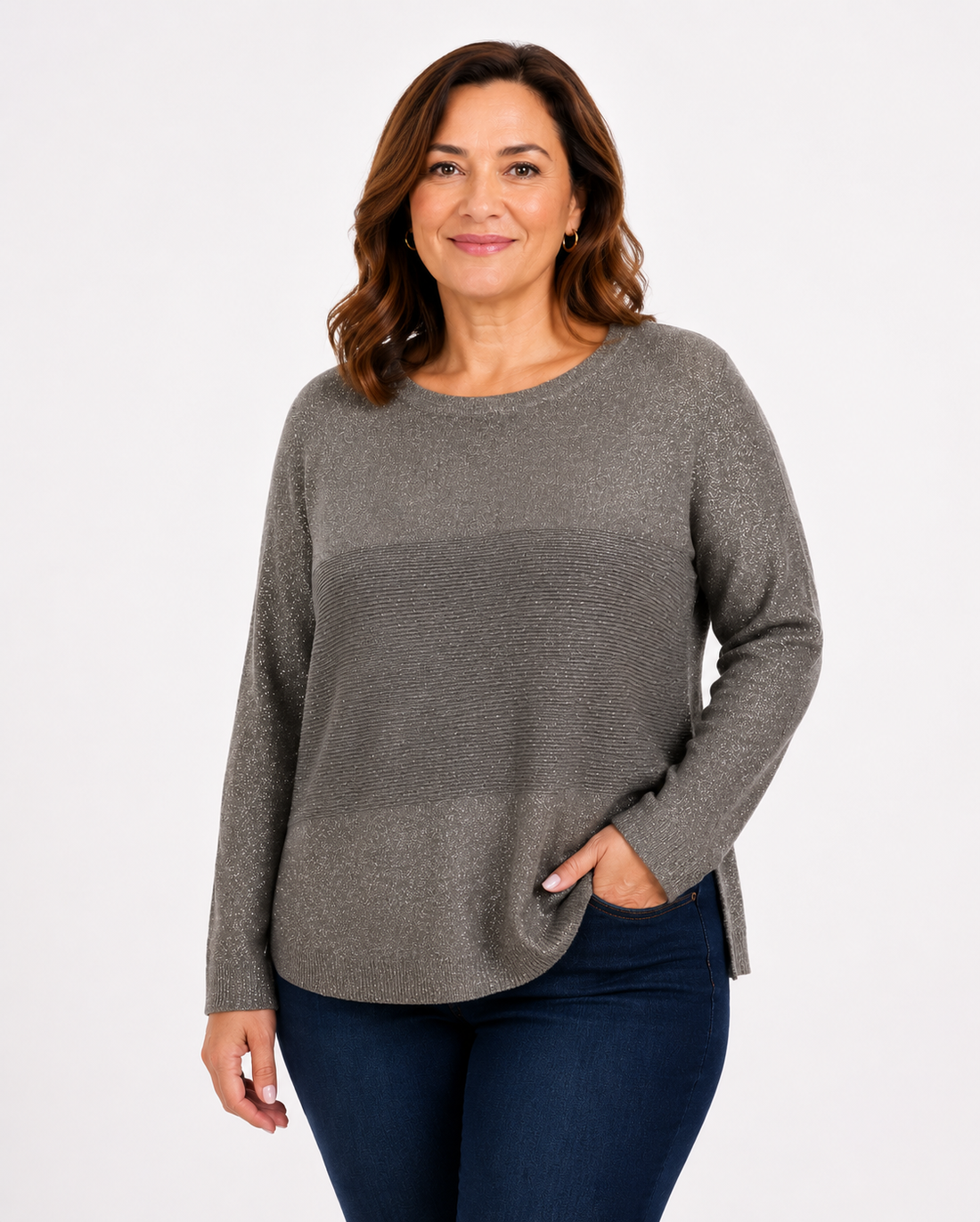 Camisola Galaxy