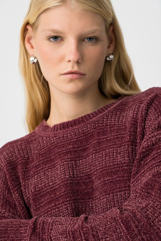 Camisola Malha Poliana