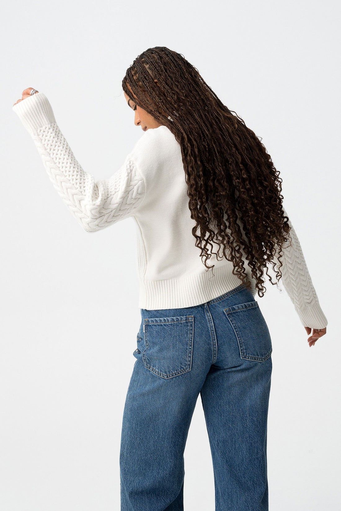 Camisola Malha Edwina