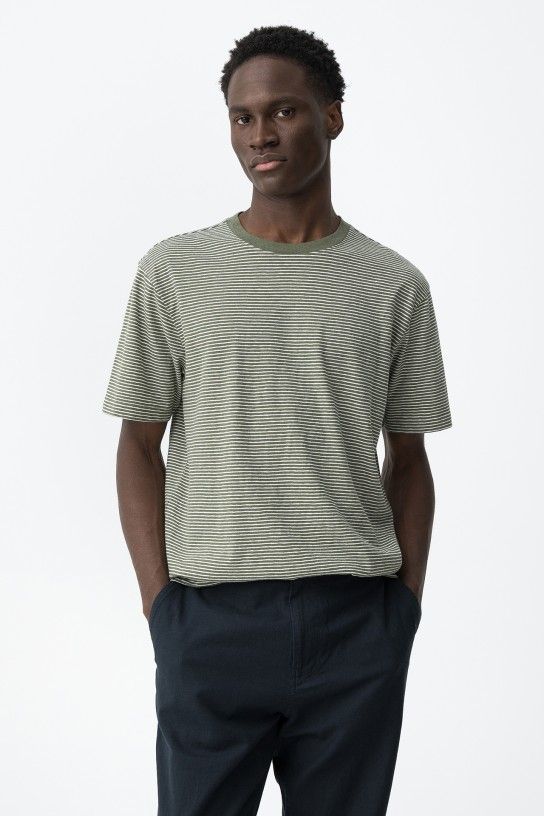 T-shirt Fox