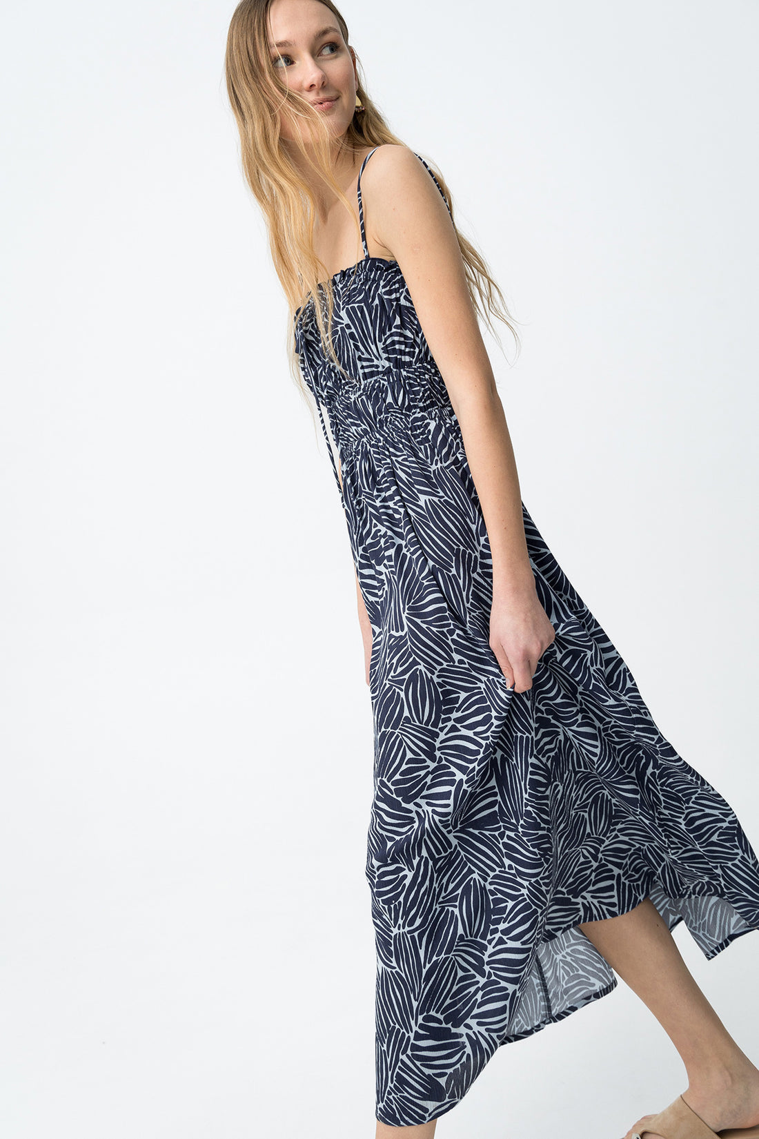 Vestido Otavia