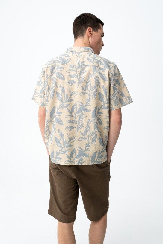 Camisa Kenzo