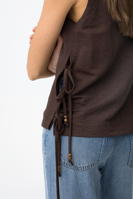 Camisola Bresha