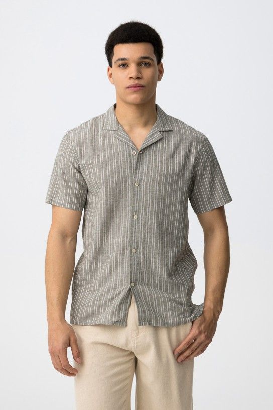 Camisa Valentim