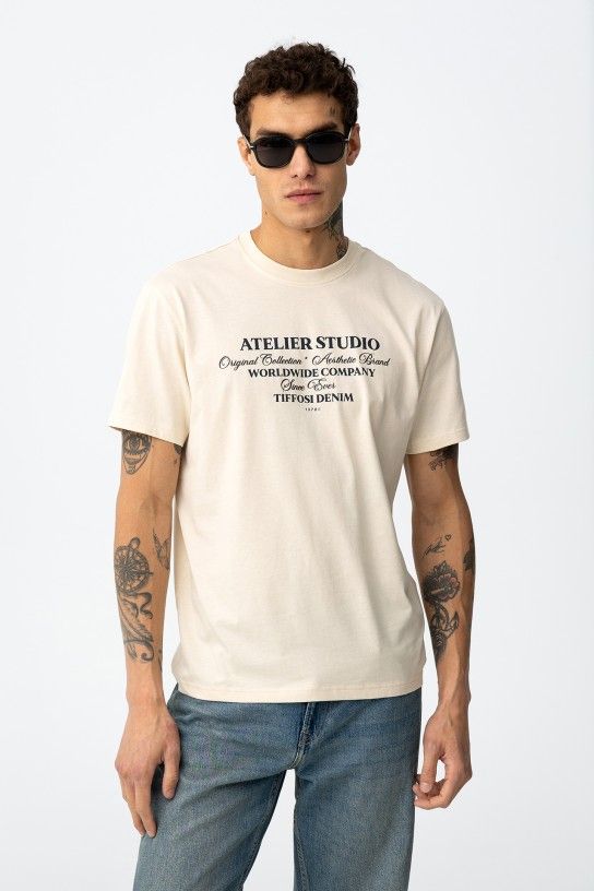 T-shirt Penn
