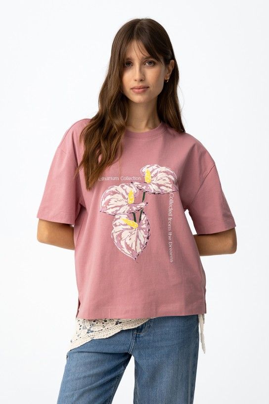 T-shirt Spoink