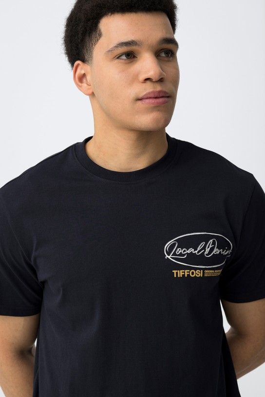 T-shirt Neil