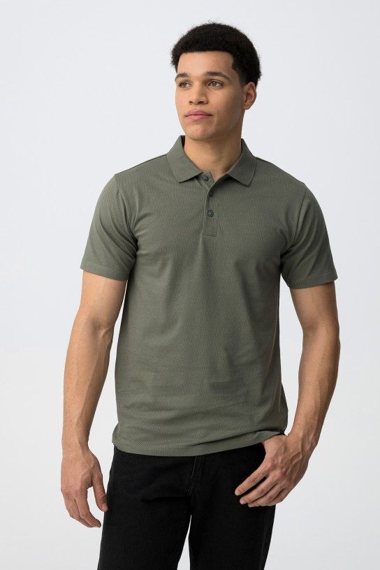 Polo Derek