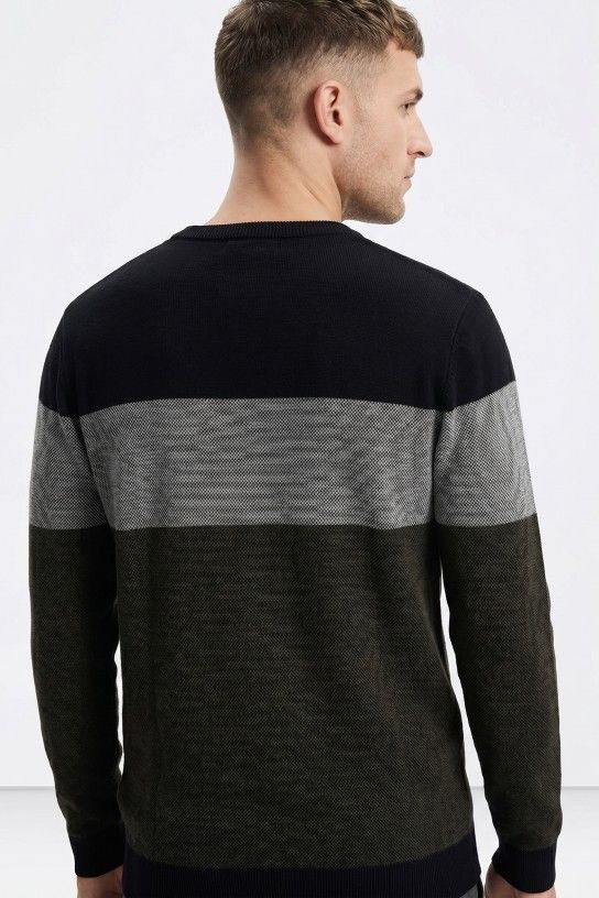 Camisola Jason