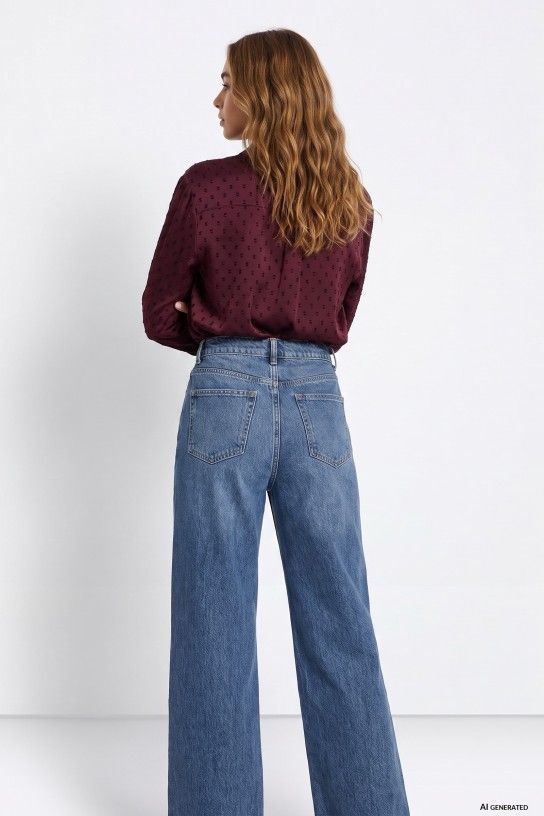 Blusa Pelota