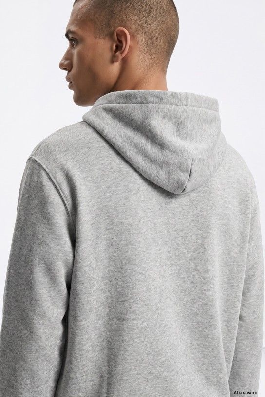 Sweatshirt Alex