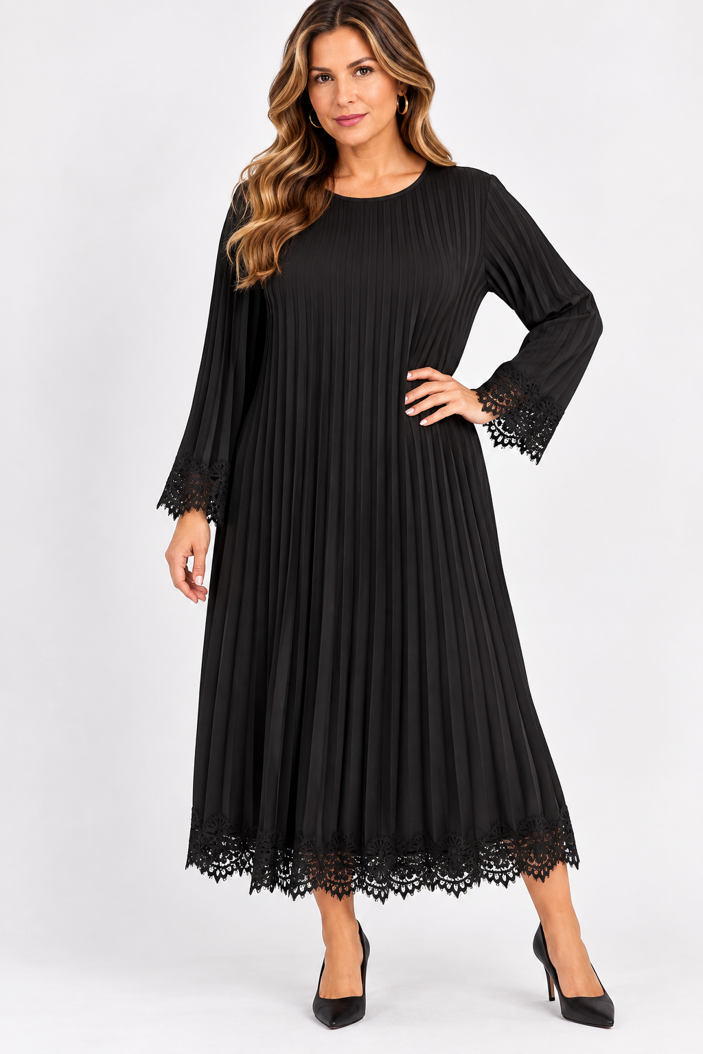 Vestido Valentina