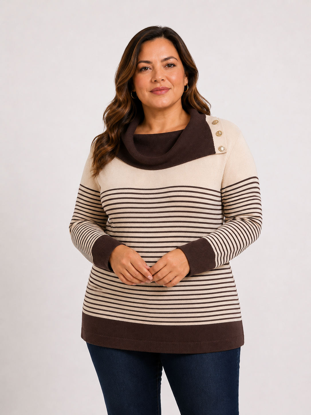 Camisola Leonor