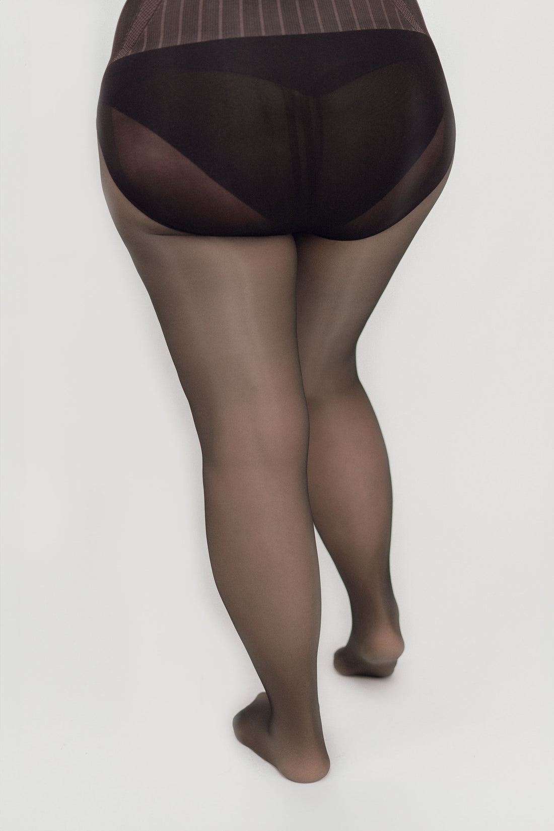 Meia Fashion Tights