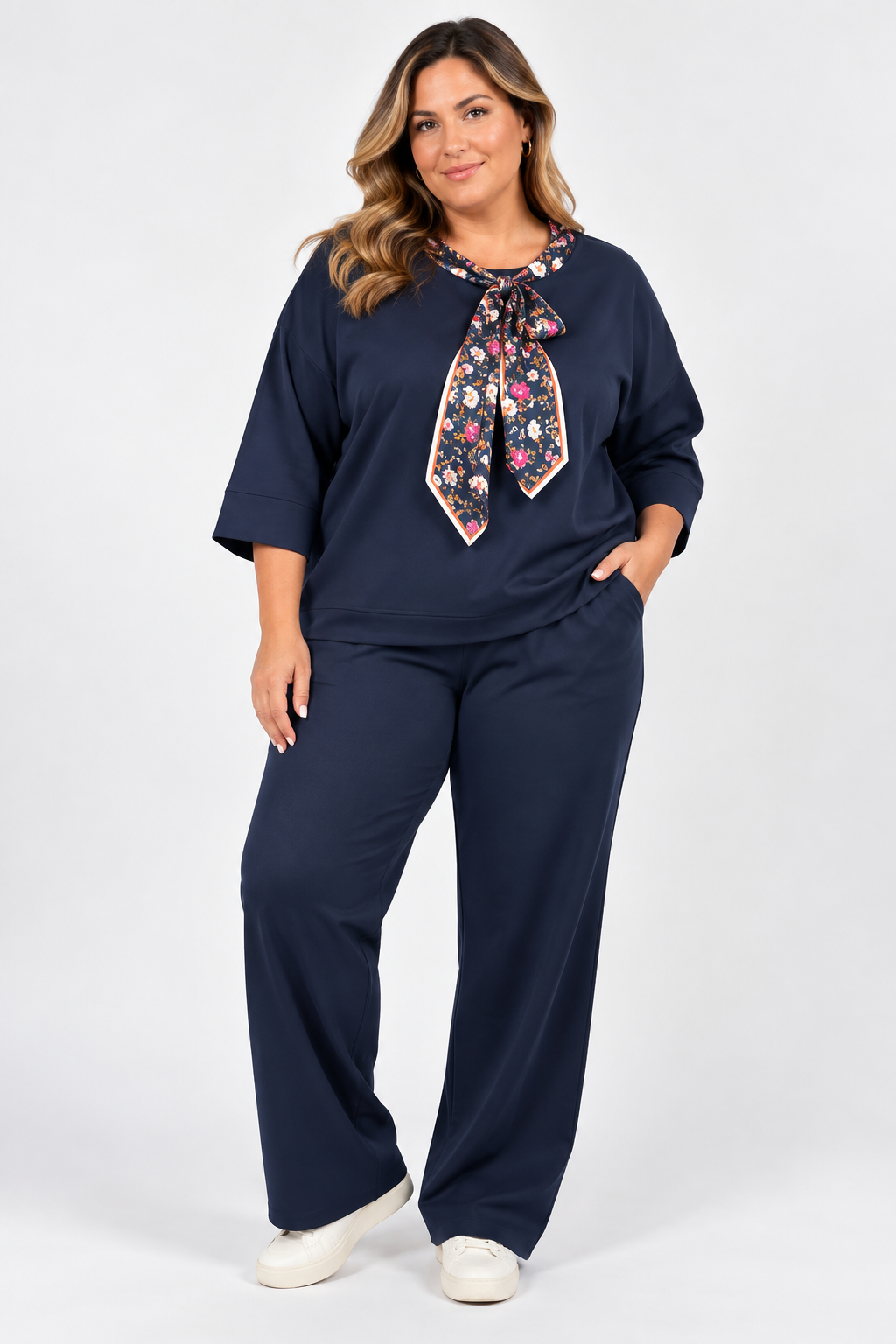Conjunto Riviera