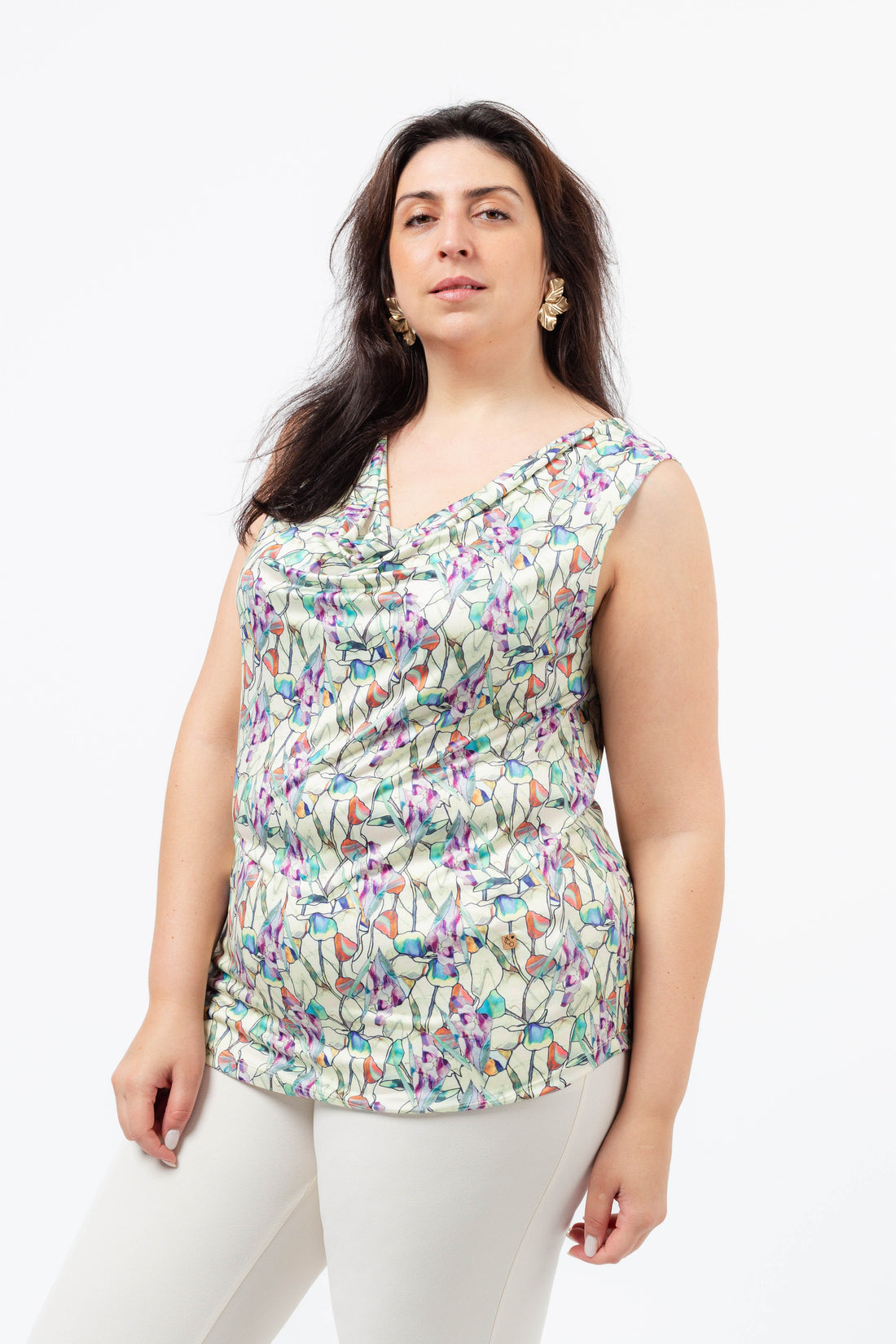 Top Multi Colors TCO