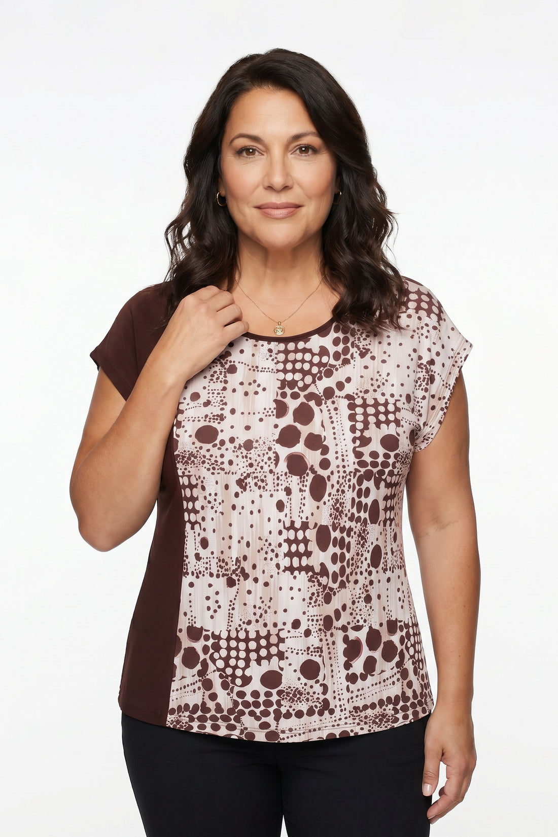 Camisola Paint TCO