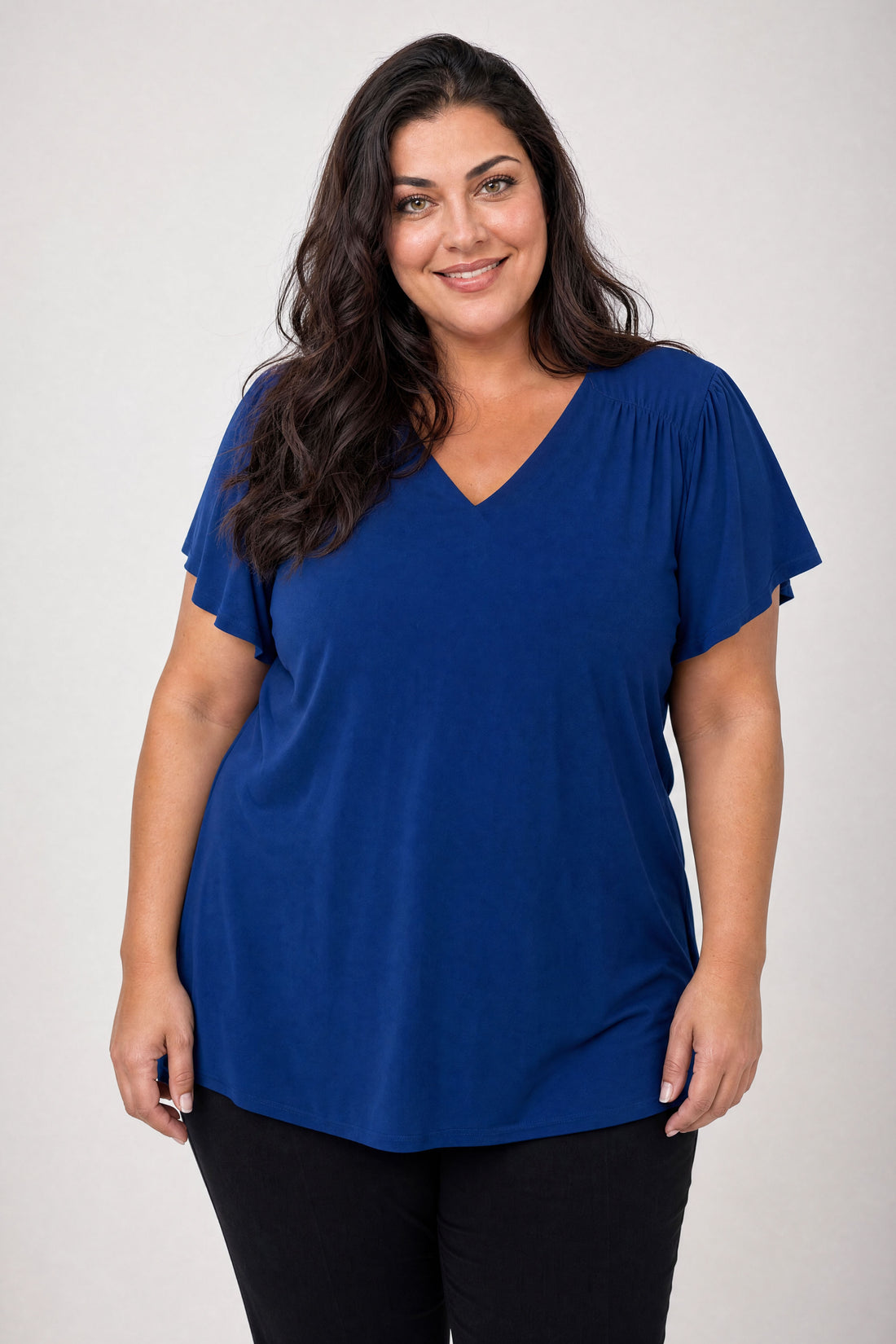Túnica Basic TCO