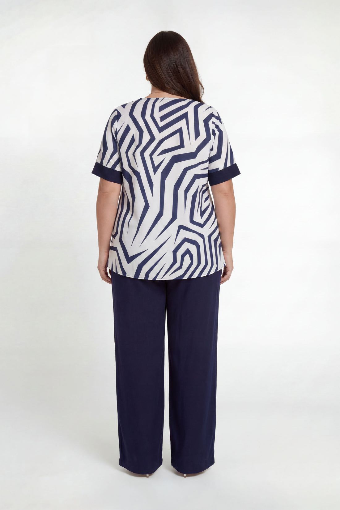 Conjunto Contraste TCO