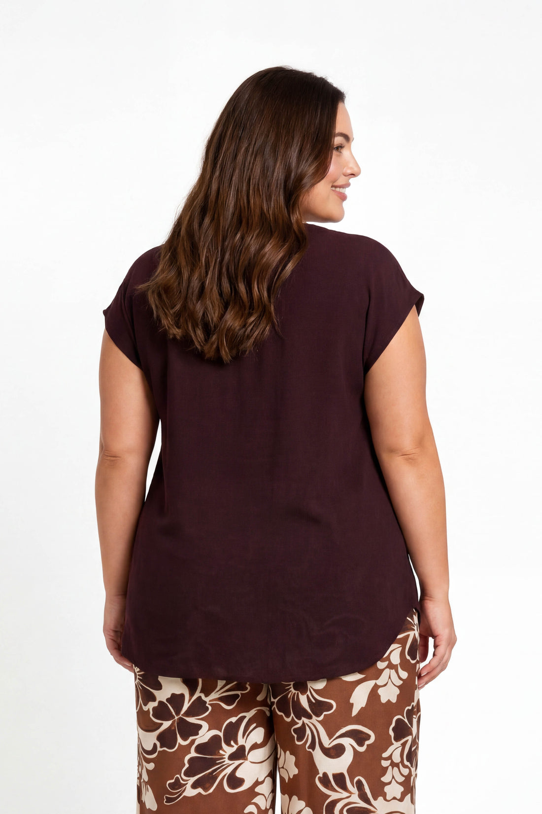 Túnica Basic TCO