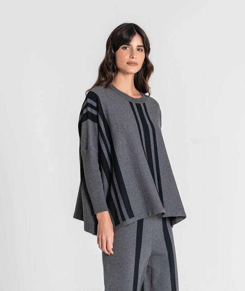 Camisola Riscas RUGA