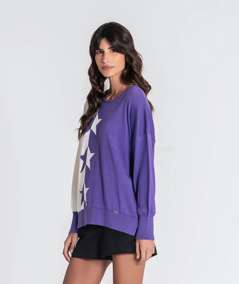 Camisola Estrela RUGA