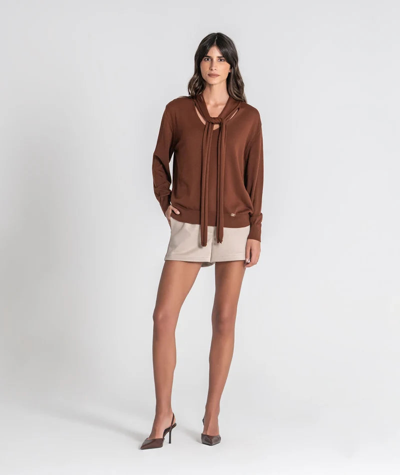 Camisola Laço RUGA