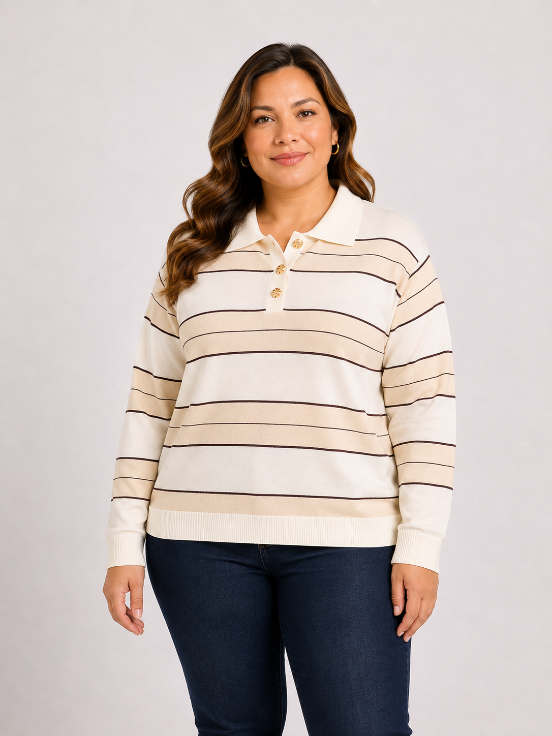 Polo Maria Flor