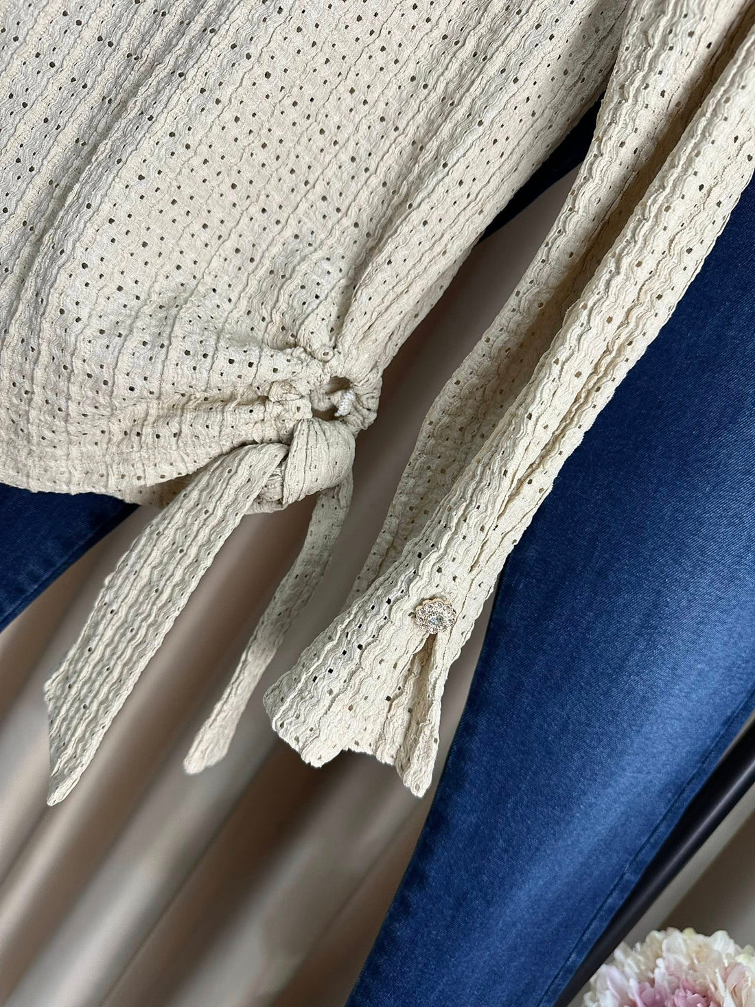 Túnica Célia Anirene