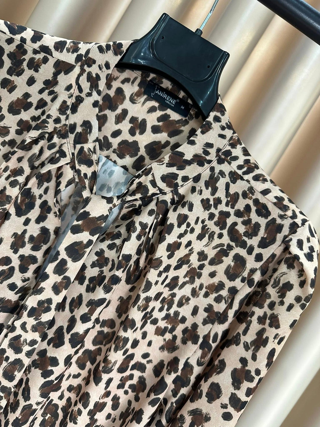 Túnica Tigresa C/Laço Anirene