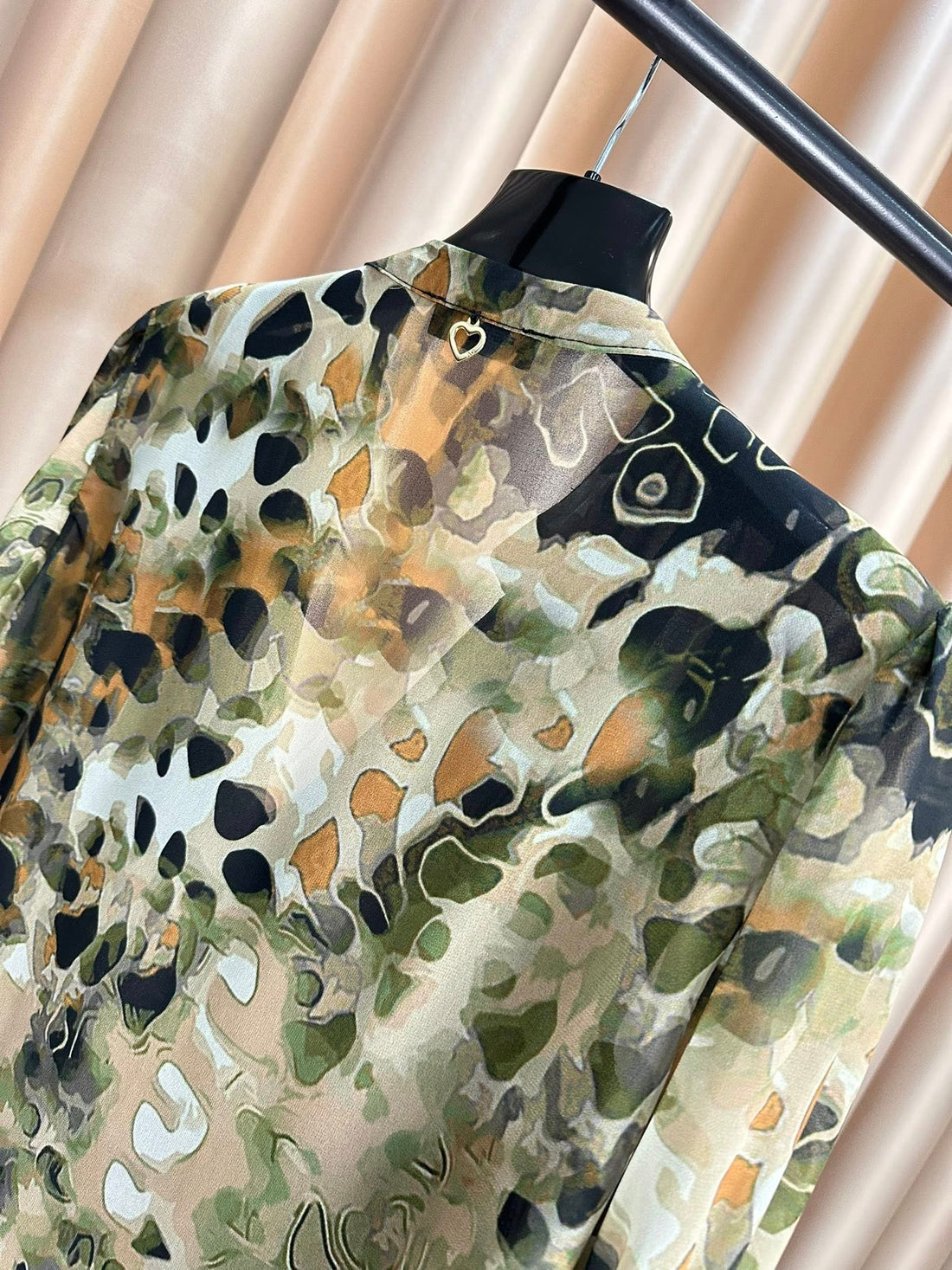 Túnica Encanto Anirene