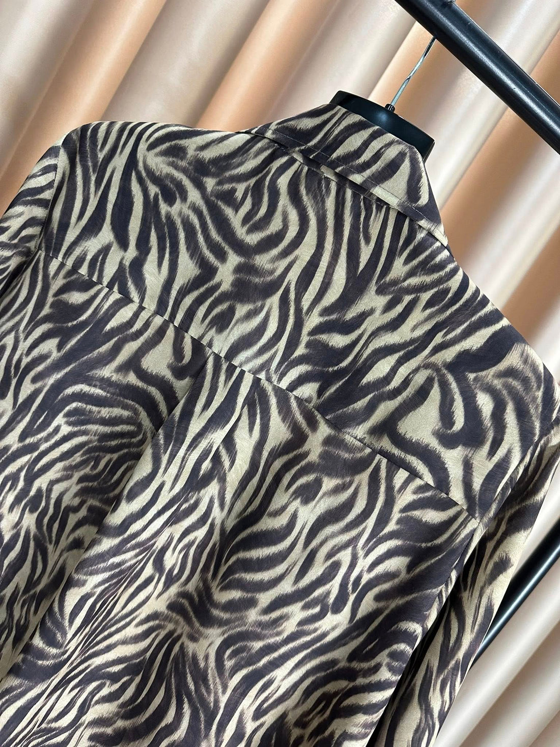 Blusa Tigresa Anirene