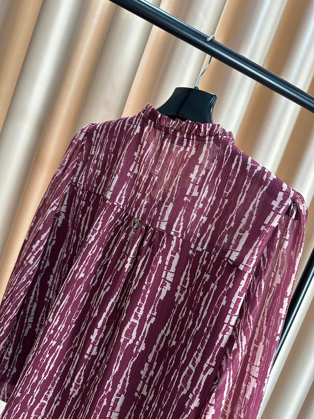 Blusa Patrícia Anirene