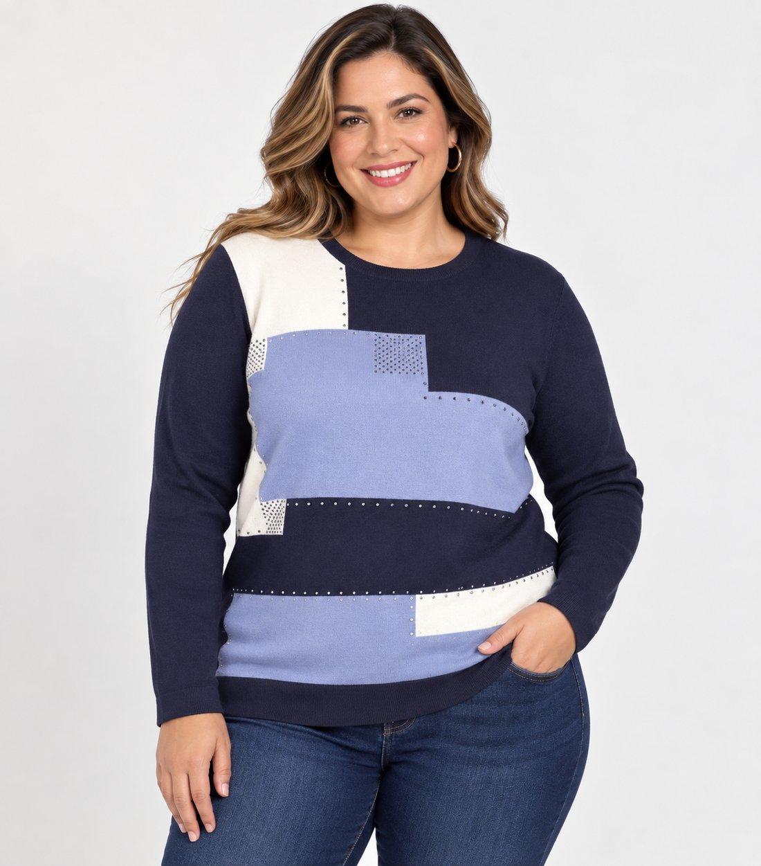 Camisola Stella