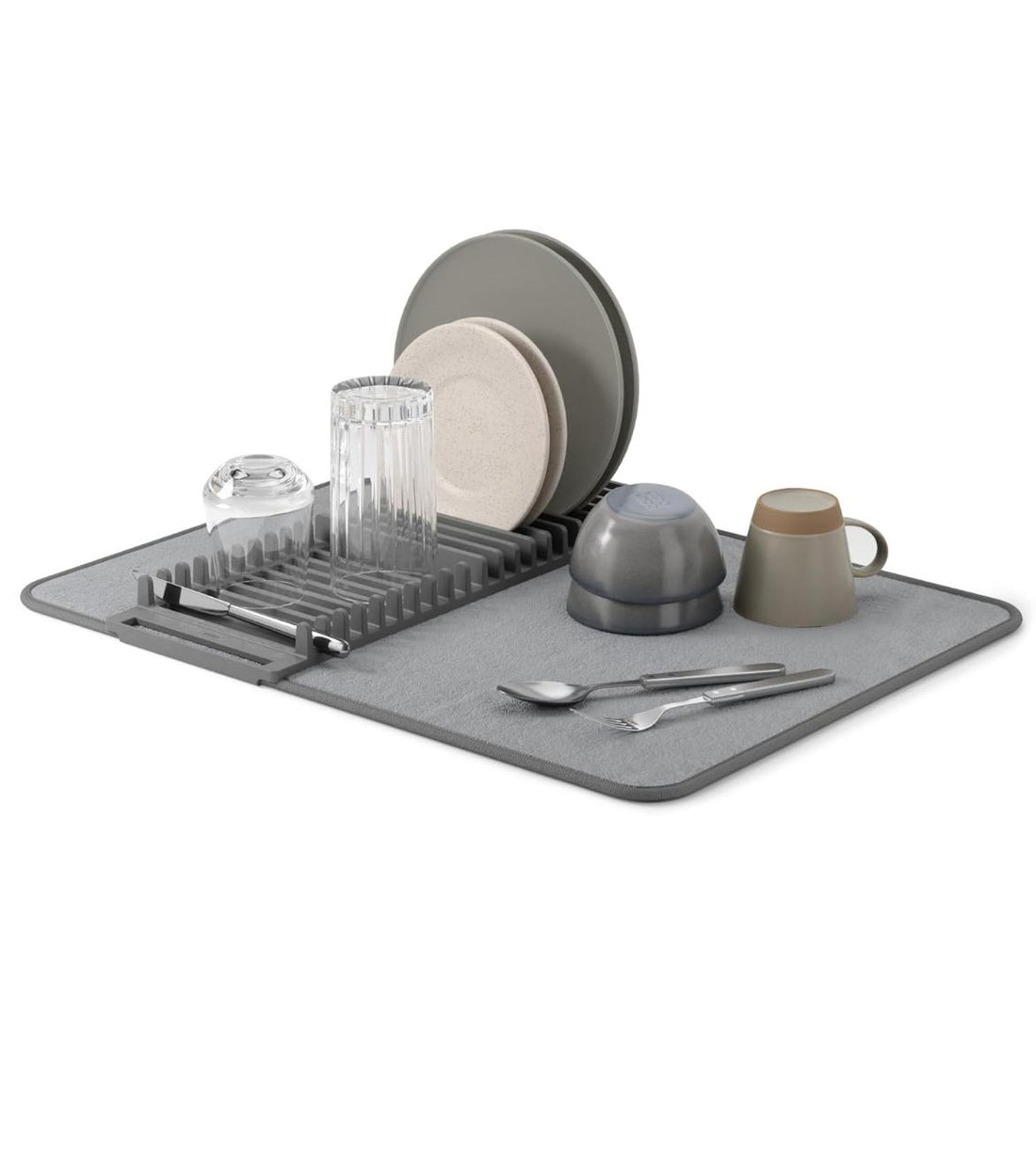 Tapete Escorredor de Loiça Multifuncional