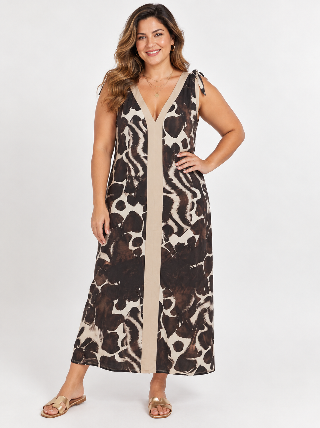 Vestido Julietinha