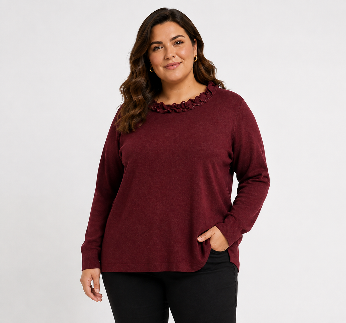 Camisola Elegância