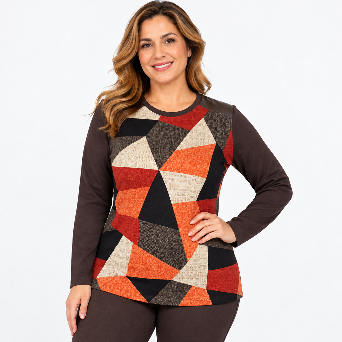 Camisola Winter TCO