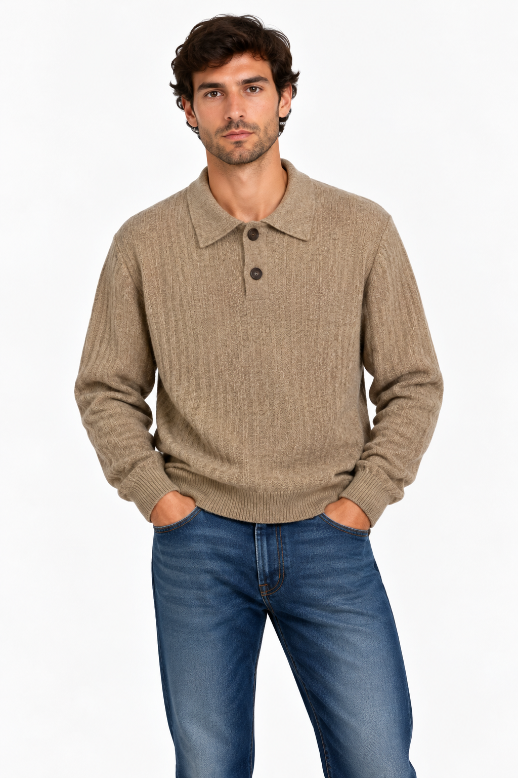 Camisola Eugene