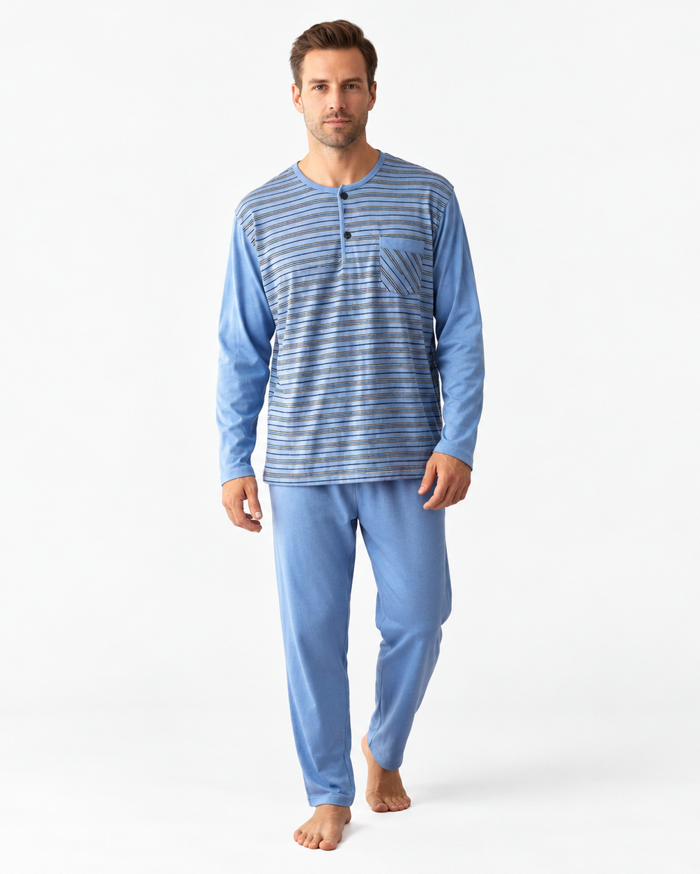 Pijama Diogo Cardado