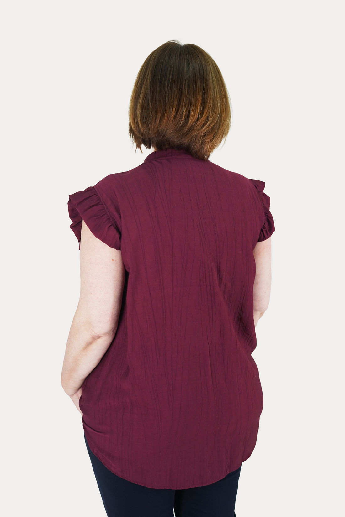 Blusa Charme