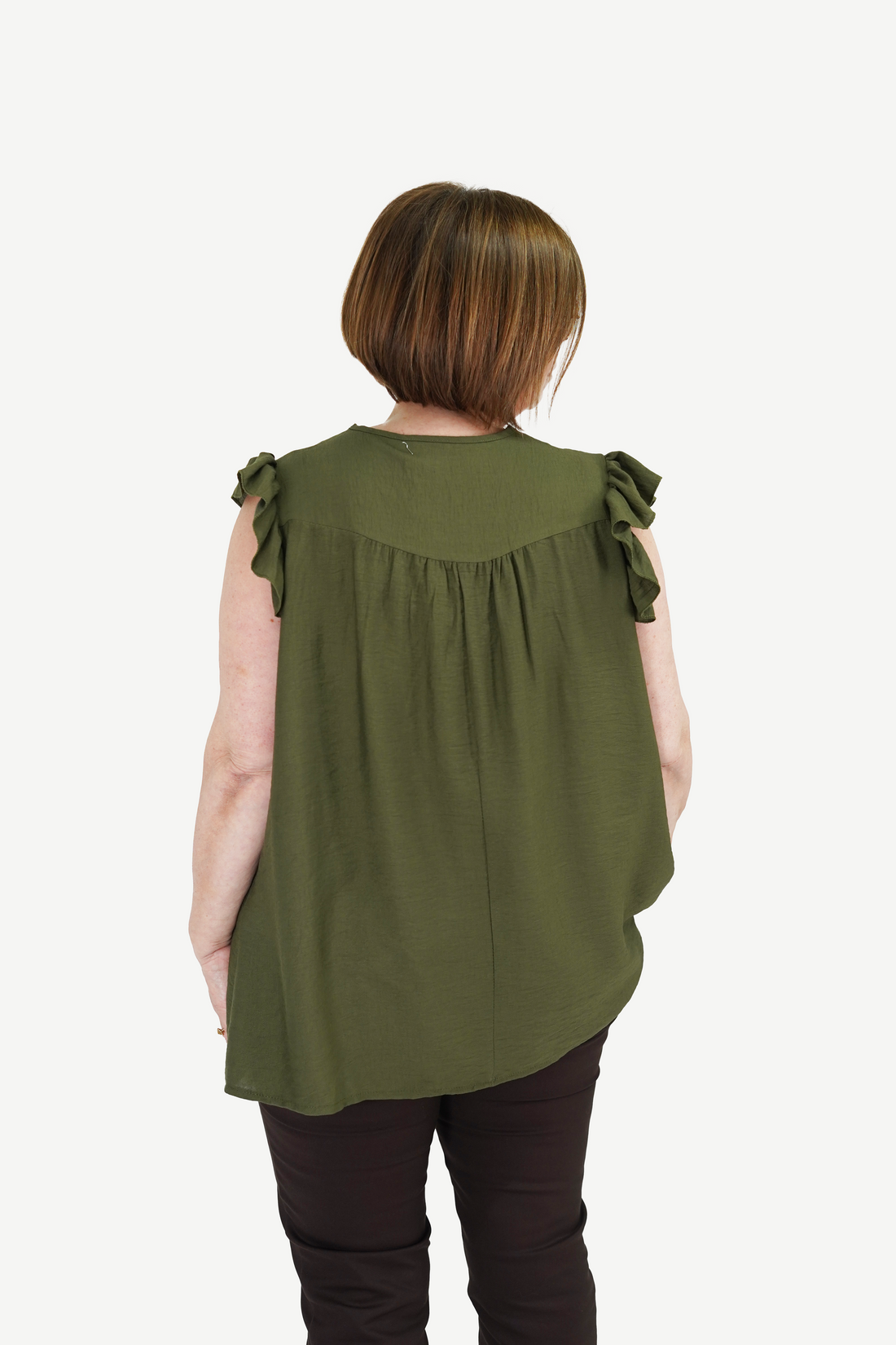 Blusa Ritinha
