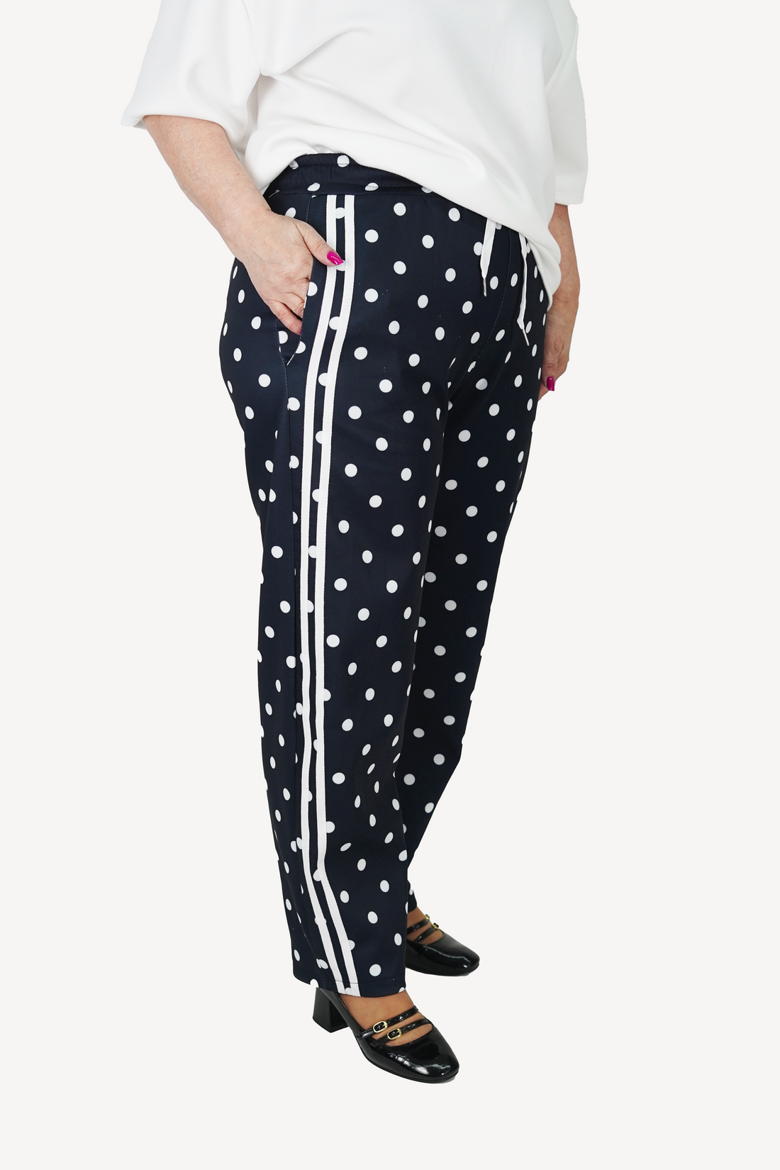 Calça  Louise
