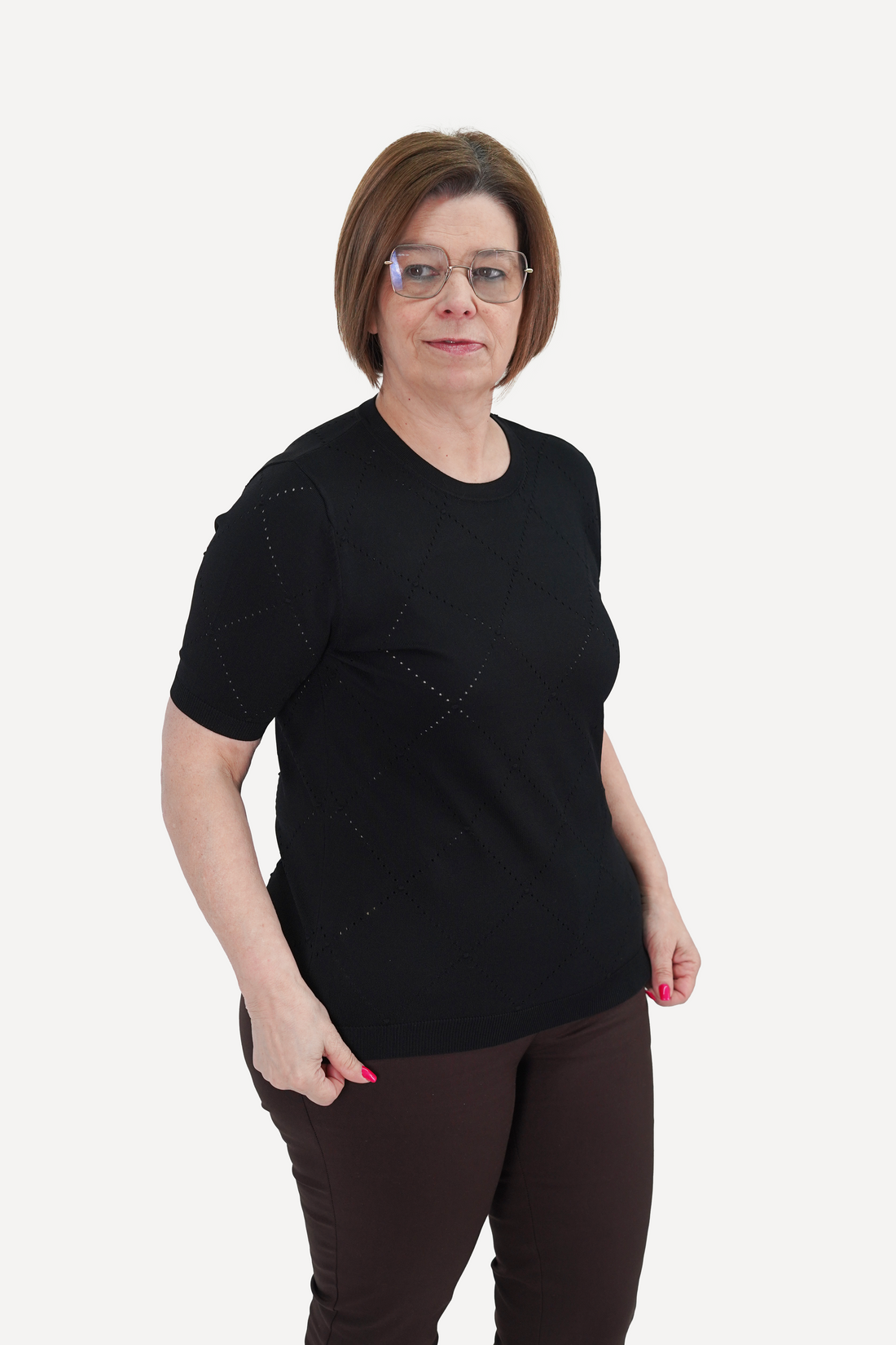 Camisola Alexandrina