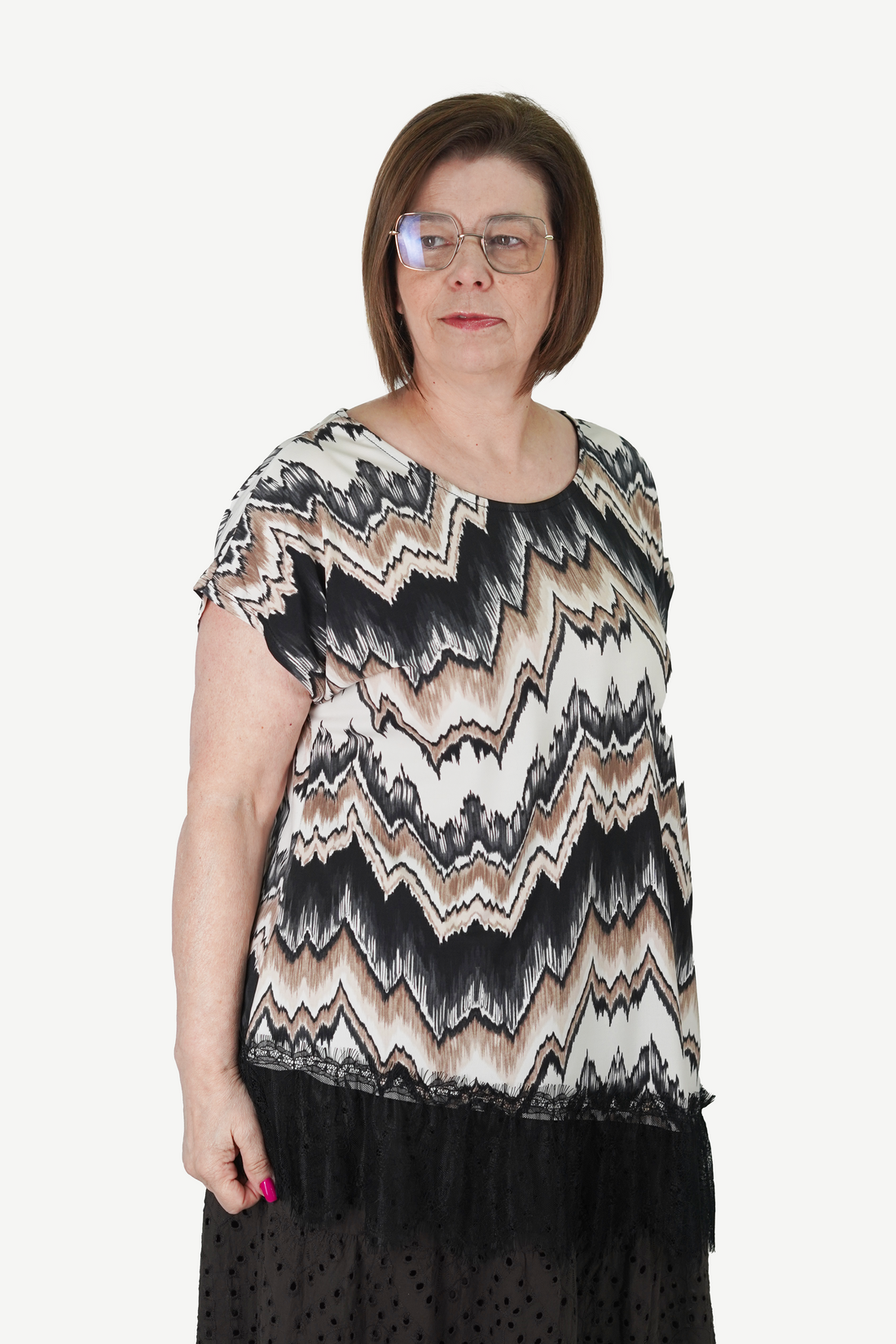 Camisola Giovanna