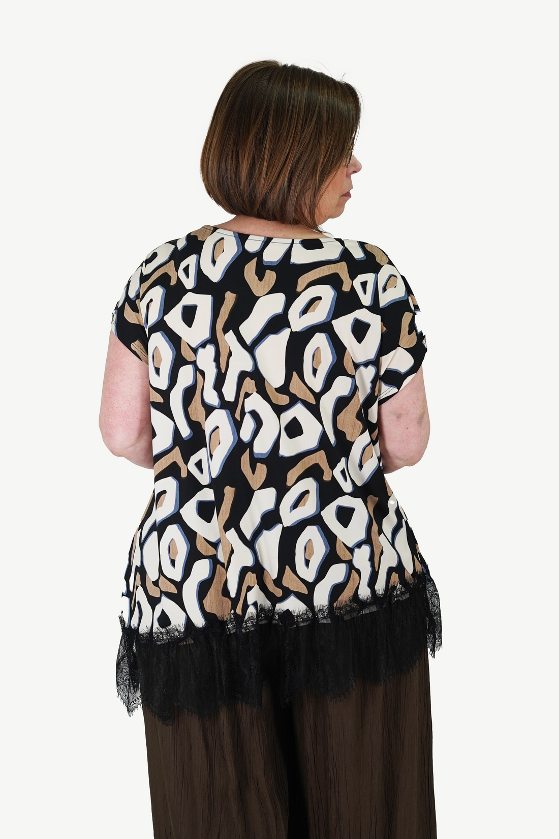 Camisola Jade