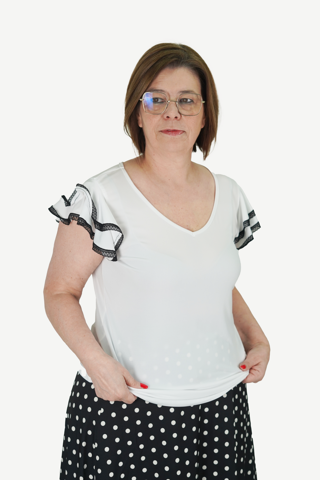 Camisola Maria