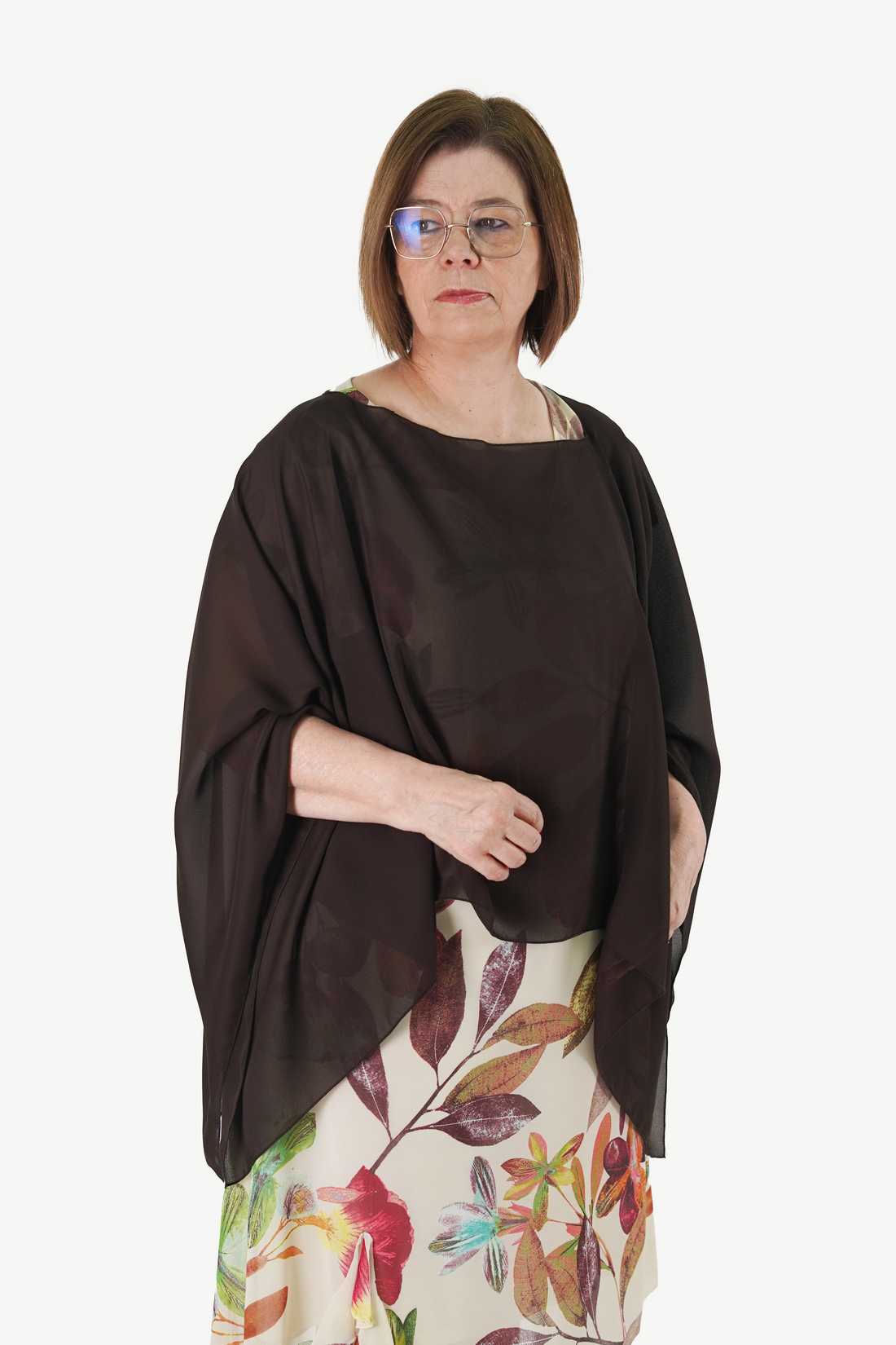 Capa Marieta