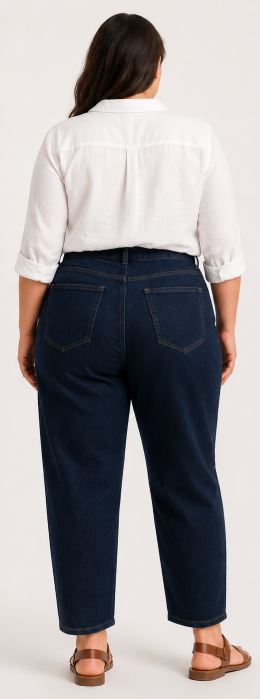 Calça Ballon