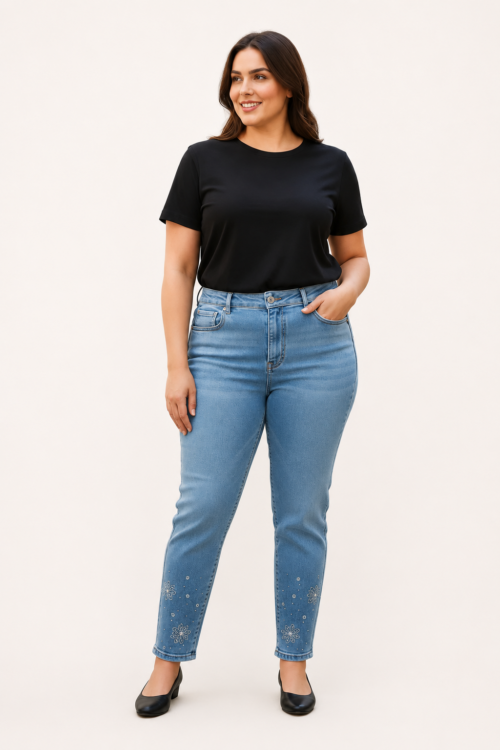 Calça Moyen